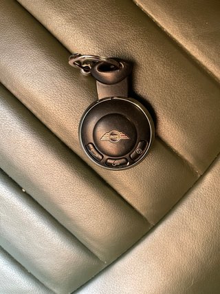 MINI Cooper 2011