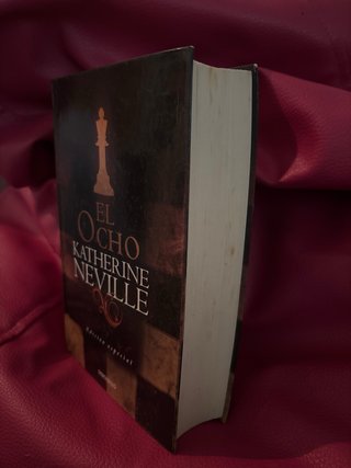 El ocho