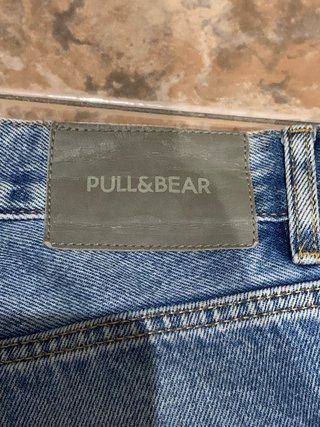 Pantalones vaqueros