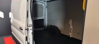 Ford Transit 2023