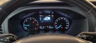 Ford Transit 2023
