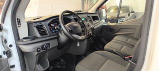 Ford Transit 2023
