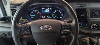 Ford Transit 2023