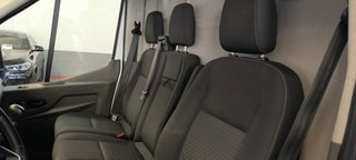 Ford Transit 2023