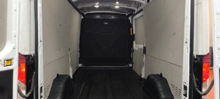 Ford Transit 2023