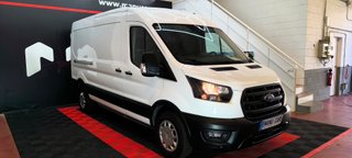 Ford Transit 2023