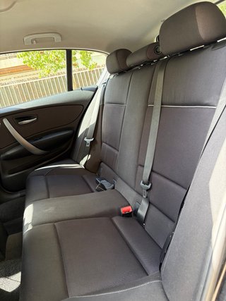 BMW Serie 1 118i 2008 34566km