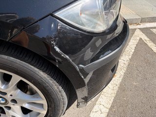 BMW Serie 1 118i 2008 34566km