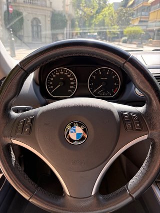 BMW Serie 1 118i 2008 34566km