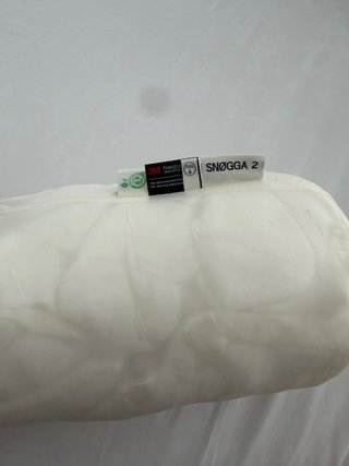 Saco Cybex Snogga 2 Nuovo, mai usato. Universale