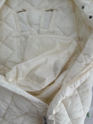 Saco Cybex Snogga 2 Nuovo, mai usato. Universale