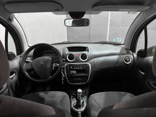CITROEN C3 1.4I Gasolina de 75CV del 2009