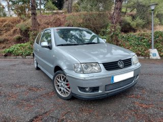 Volkswagen Polo GTI 6N2