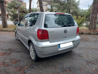 Volkswagen Polo GTI 6N2