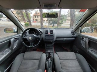 Volkswagen Polo GTI 6N2