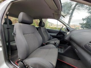 Volkswagen Polo GTI 6N2