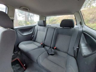 Volkswagen Polo GTI 6N2