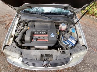 Volkswagen Polo GTI 6N2