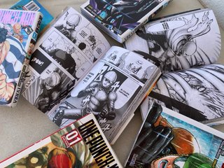 One Punch-Man