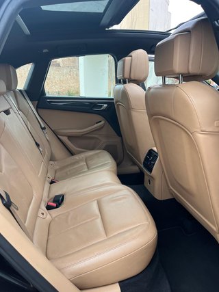 Porsche Macan S 3.0 Diesel 258 5p (con neum. de