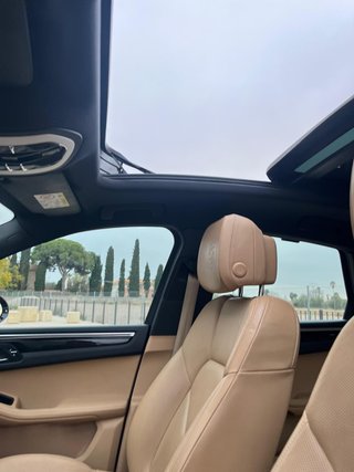 Porsche Macan S 3.0 Diesel 258 5p (con neum. de