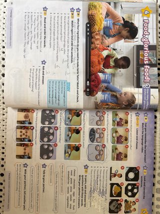 Libro Inglés Kid's Box 6 Pupil's Book