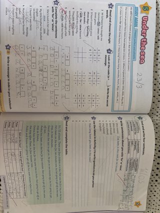 Libro Inglés Kid's Box 6 Pupil's Book