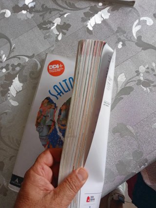 Libro di storia