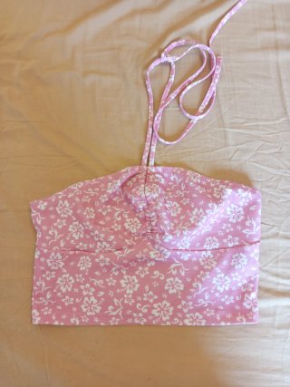 Tops / camisetas para chica