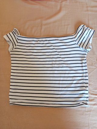 Tops / camisetas para chica