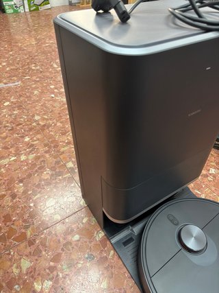 Robot Aspirador Xiaomi X20 MAX fregacuelos