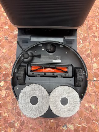 Robot Aspirador Xiaomi X20 MAX fregacuelos