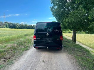 Volkswagen Multivan 2011