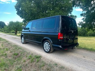 Volkswagen Multivan 2011