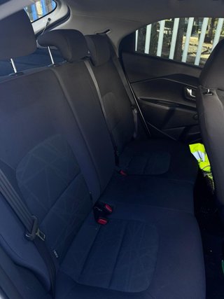 KIA Rio 2012