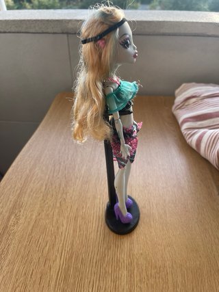 Lagoona Blue Monster High