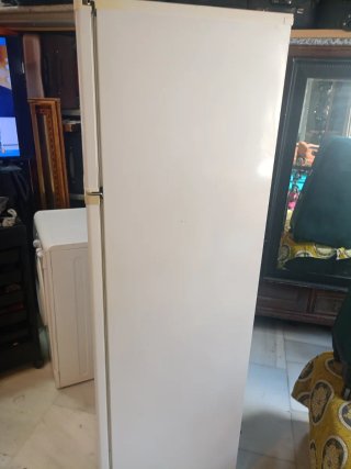 Nevera Edesa blanca