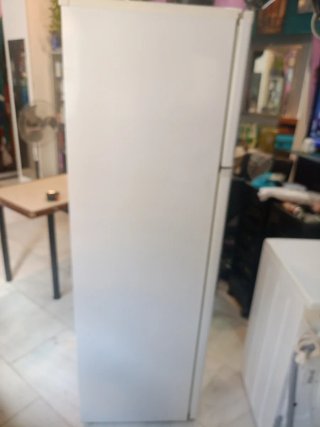 Nevera Edesa blanca