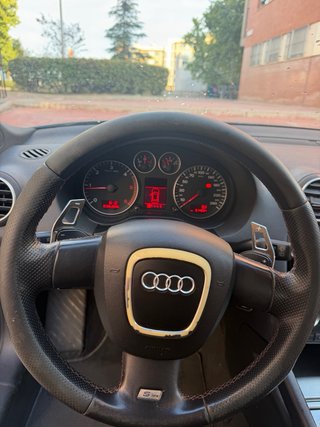 Audi A3 2006