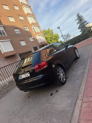Audi A3 2006