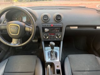 Audi A3 2006
