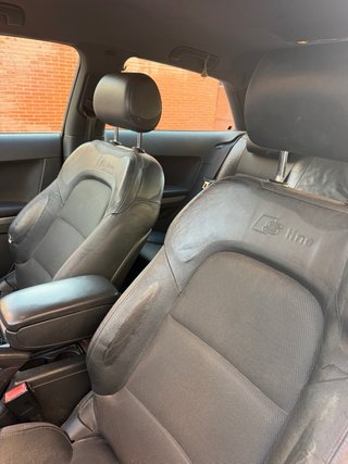 Audi A3 2006