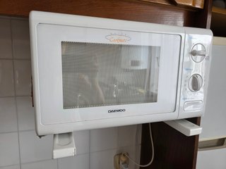 Microondas DAEWOO