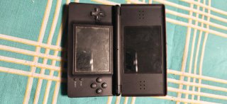 Nintendo DS Lite Roja