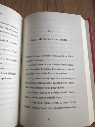 La increíble historia de... la abuela gánster (...