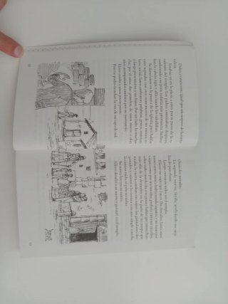 Historia de un segundo