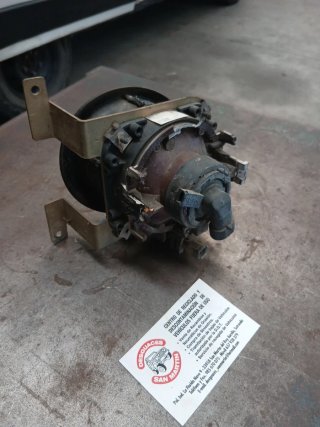 Faro Antiniebla Derecho Suzuki Jimny