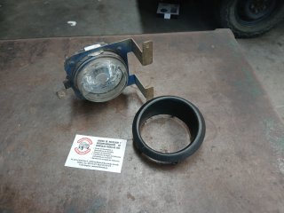 Faro Antiniebla Derecho Suzuki Jimny