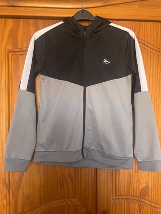 Chaqueta chándal TENTN Talla 12