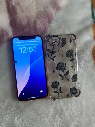 Apple iPhone 12